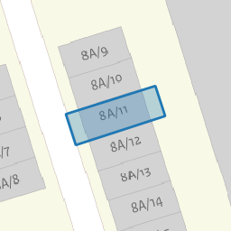 Perceel DVT00-C-2919