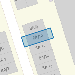 Perceel DVT00-C-2920