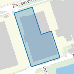 Perceel DVT00-C-2929