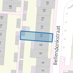 Perceel DVT00-C-2933