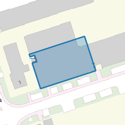 Perceel DVT00-C-2934