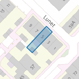 Perceel DVT00-C-2937