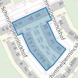 Perceel DVT00-C-2939