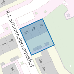 Perceel DVT00-C-2940