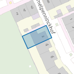 Perceel DVT00-C-2941