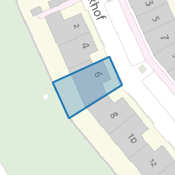 Perceel DVT00-C-2943