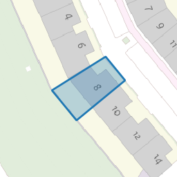 Perceel DVT00-C-2944