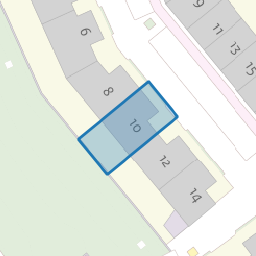 Perceel DVT00-C-2945