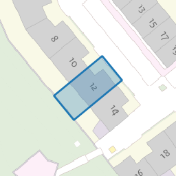 Perceel DVT00-C-2946