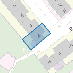 Perceel DVT00-C-2947