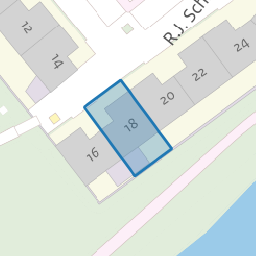 Perceel DVT00-C-2952