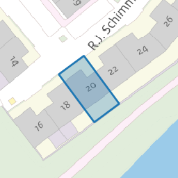 Perceel DVT00-C-2953