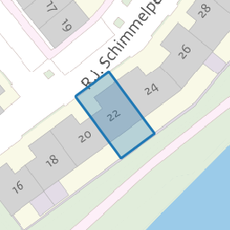 Perceel DVT00-C-2954