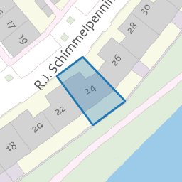 Perceel DVT00-C-2955