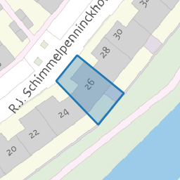 Perceel DVT00-C-2956