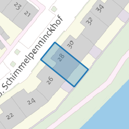 Perceel DVT00-C-2957