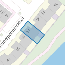 Perceel DVT00-C-2958