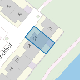 Perceel DVT00-C-2960