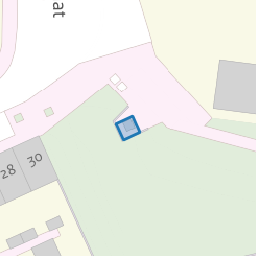 Perceel DVT00-C-2970