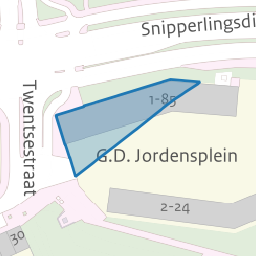 Perceel DVT00-C-2974