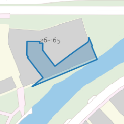 Perceel DVT00-C-2980