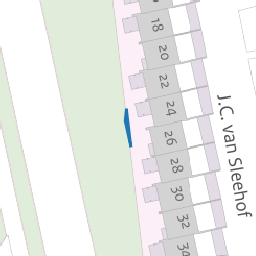 Perceel DVT00-C-2994