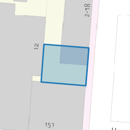 Perceel DVT00-C-3016