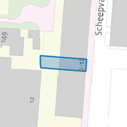 Perceel DVT00-C-3018