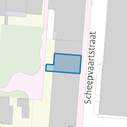 Perceel DVT00-C-3019