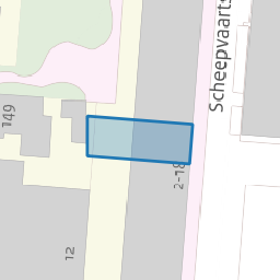 Perceel DVT00-C-3020