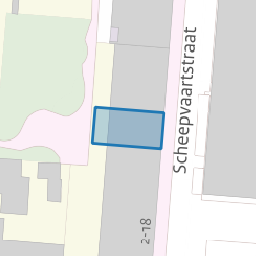 Perceel DVT00-C-3021