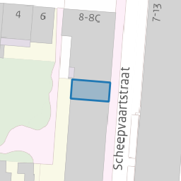 Perceel DVT00-C-3022