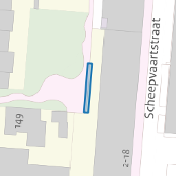 Perceel DVT00-C-3023