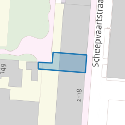 Perceel DVT00-C-3024