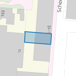 Perceel DVT00-C-3025