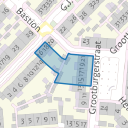 Perceel DVT00-C-3029