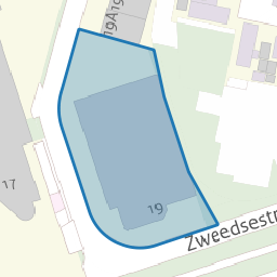 Perceel DVT00-C-3038