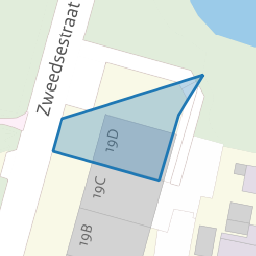 Perceel DVT00-C-3039