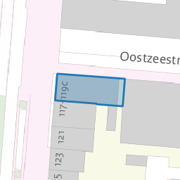 Perceel DVT00-C-3045