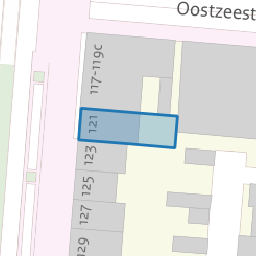 Perceel DVT00-C-3050