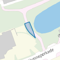 Perceel DVT00-C-3062