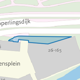 Perceel DVT00-C-3075