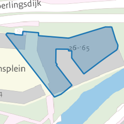 Perceel DVT00-C-3077