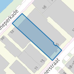 Perceel DVT00-C-3080