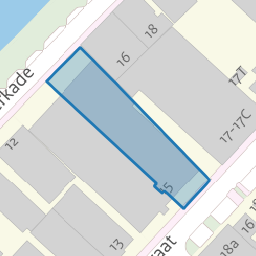 Perceel DVT00-C-3081