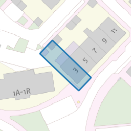 Perceel DVT00-C-3084