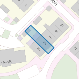 Perceel DVT00-C-3085