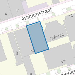 Perceel DVT00-C-3086