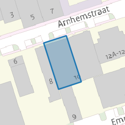 Perceel DVT00-C-3087