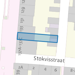 Perceel DVT00-C-3089